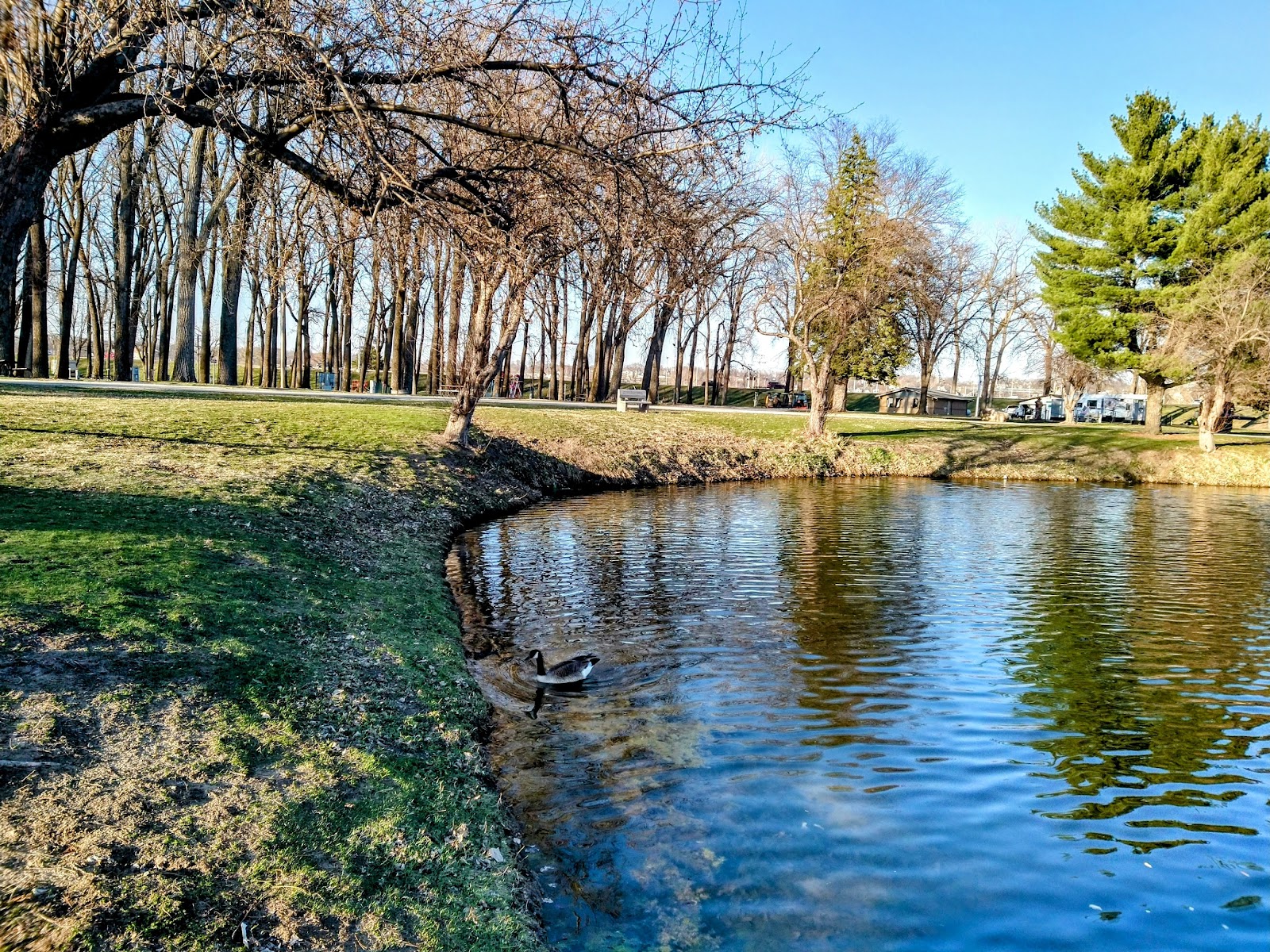 Ottumwa City Park