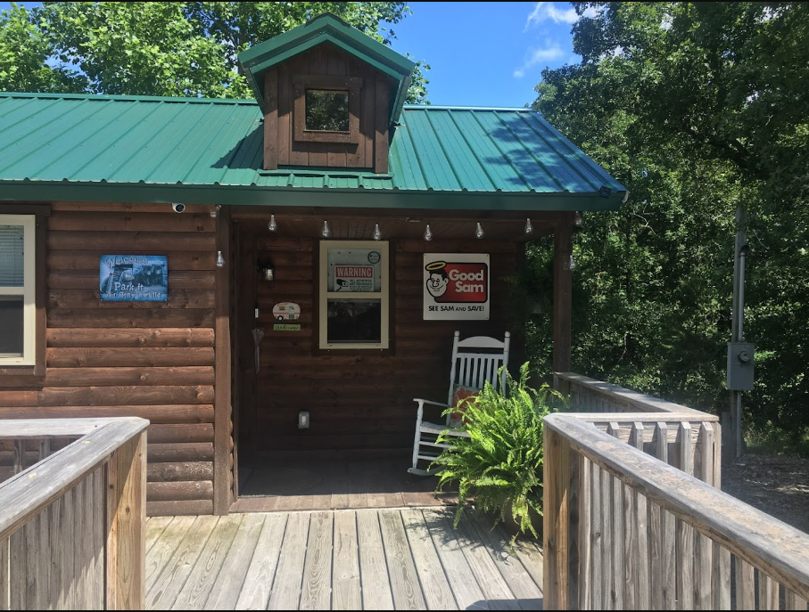 Cloud Nine RV Park