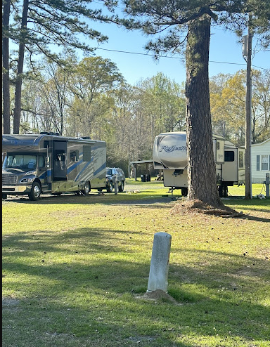 Farmers Branch RV Park