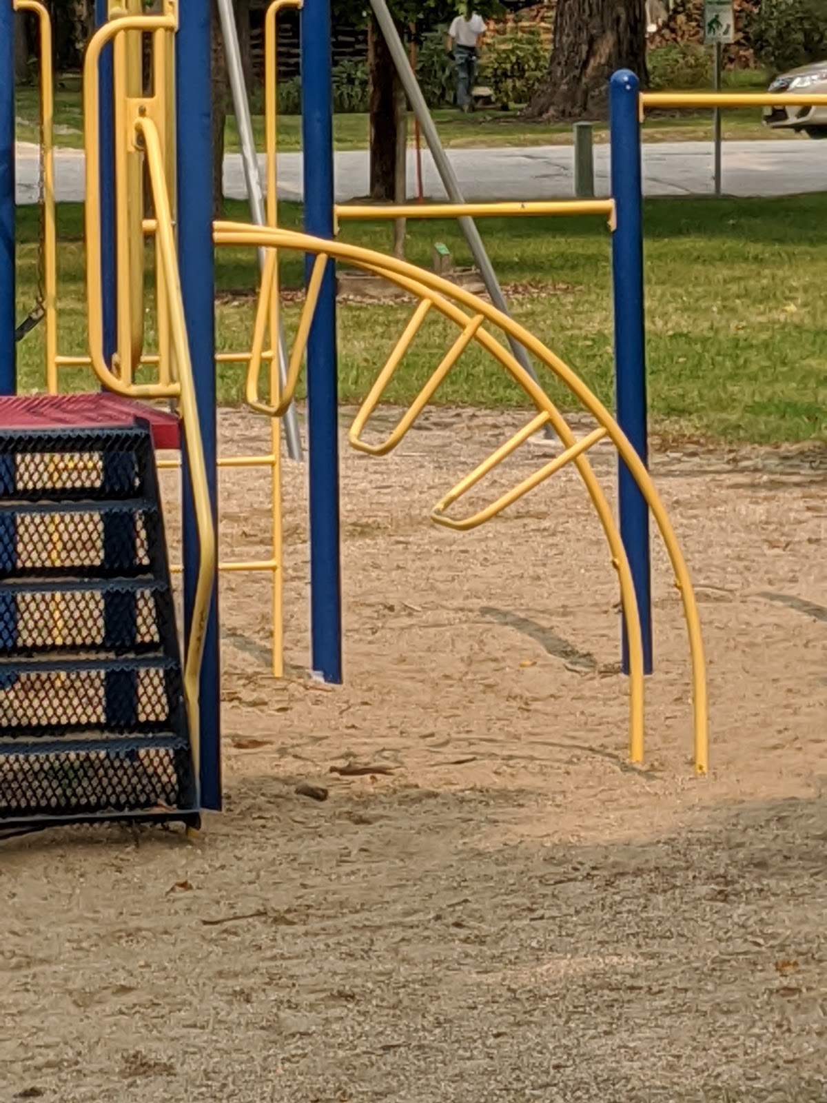 Gowrie RV Park