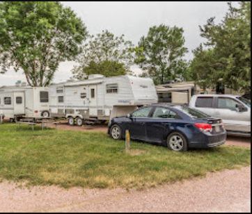 Sioux Falls KOA