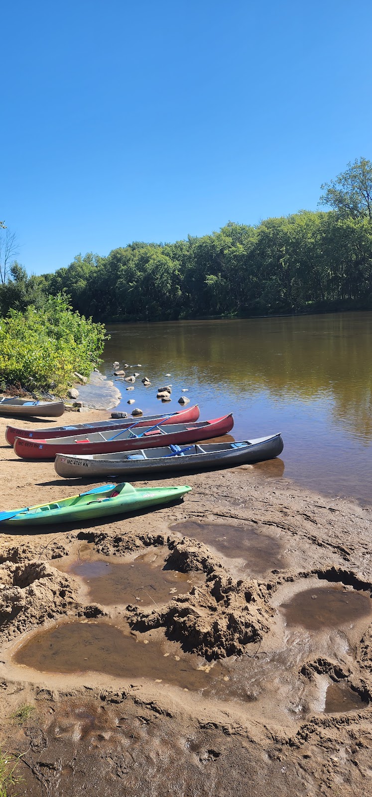 River Country Campground
