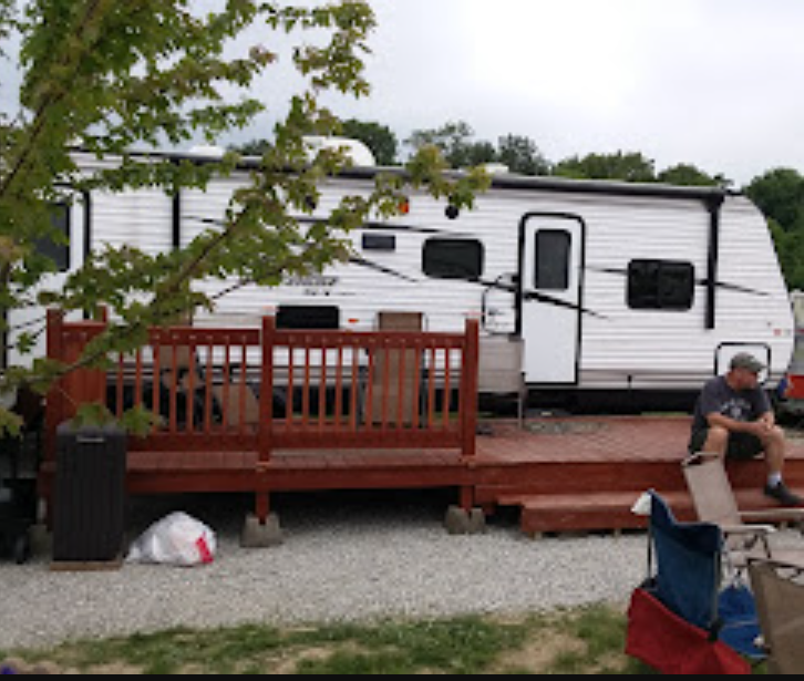 Robin Hood Woods Campground & Resort