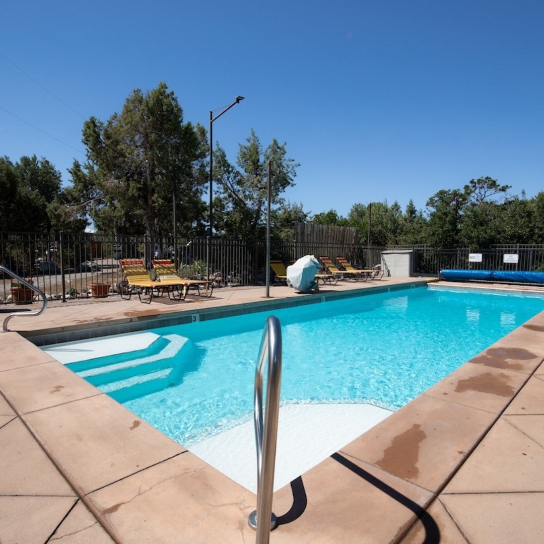 Oasis RV Resort & Cottages – Durango