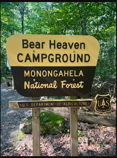 Bear Heaven Campground