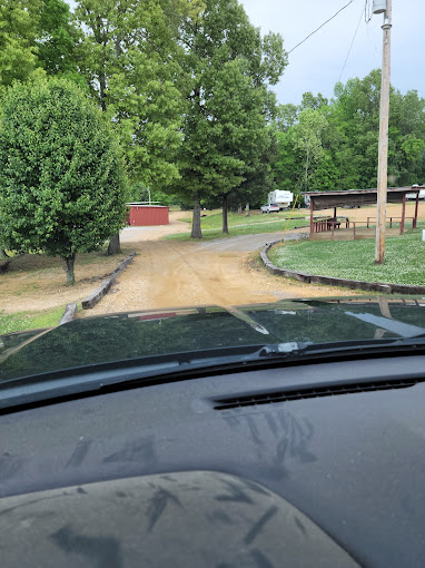 Corinth RV Park