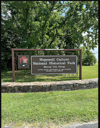 Hopewell Culture National Historical Park