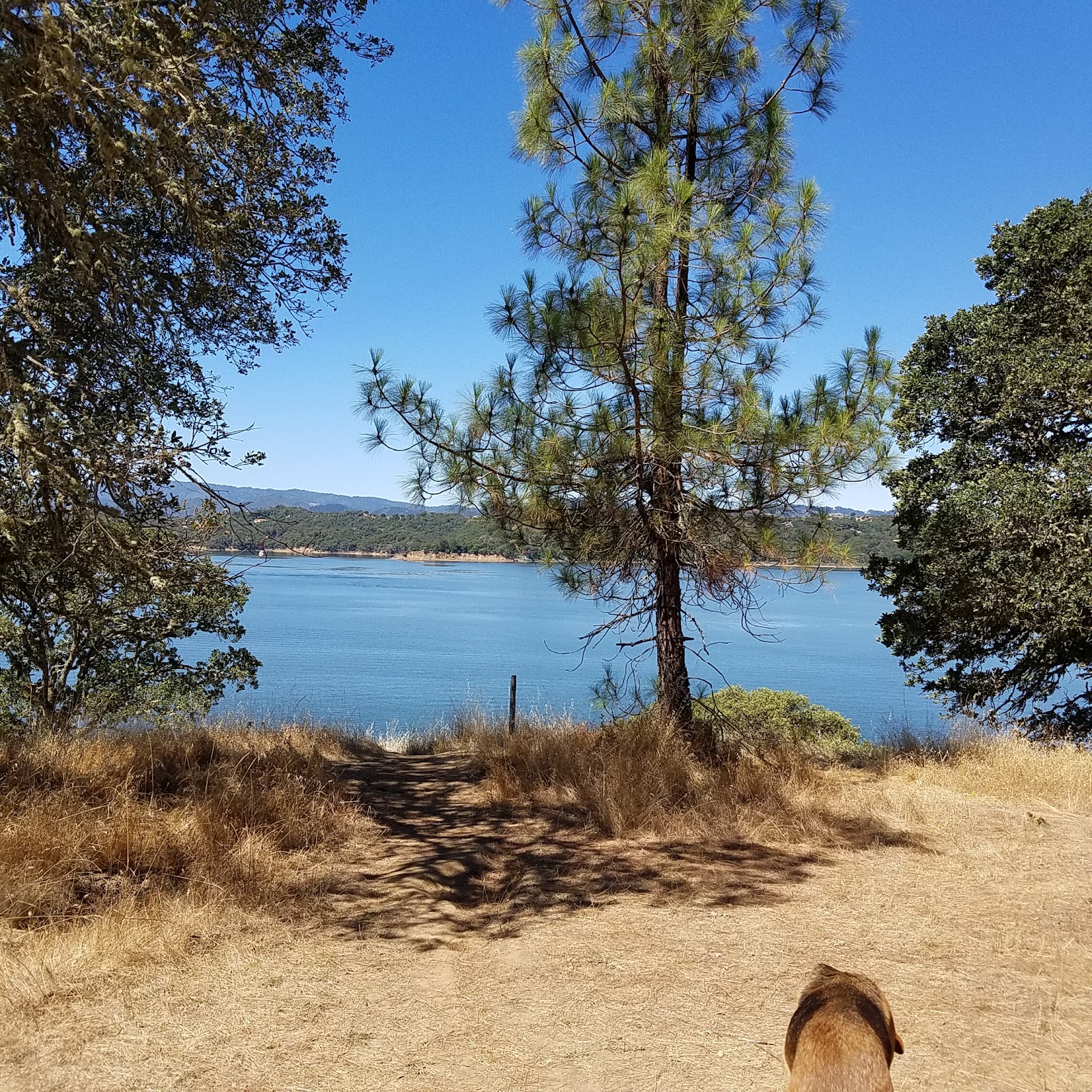 Bushay Recreation Area