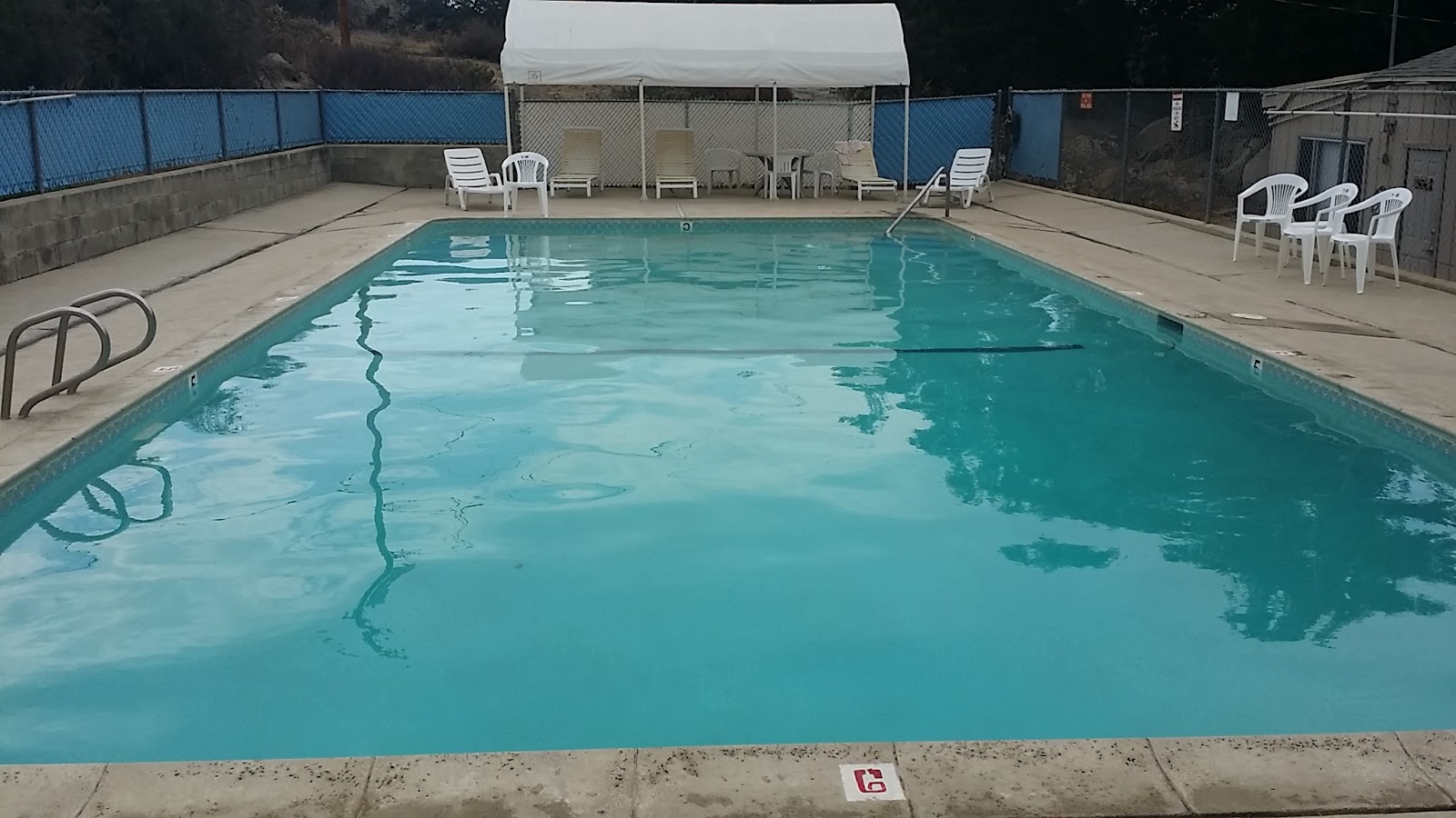 Tucalota Springs RV Park