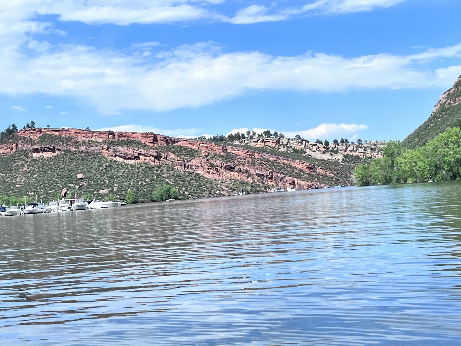 Horsetooth Inn and RV Park