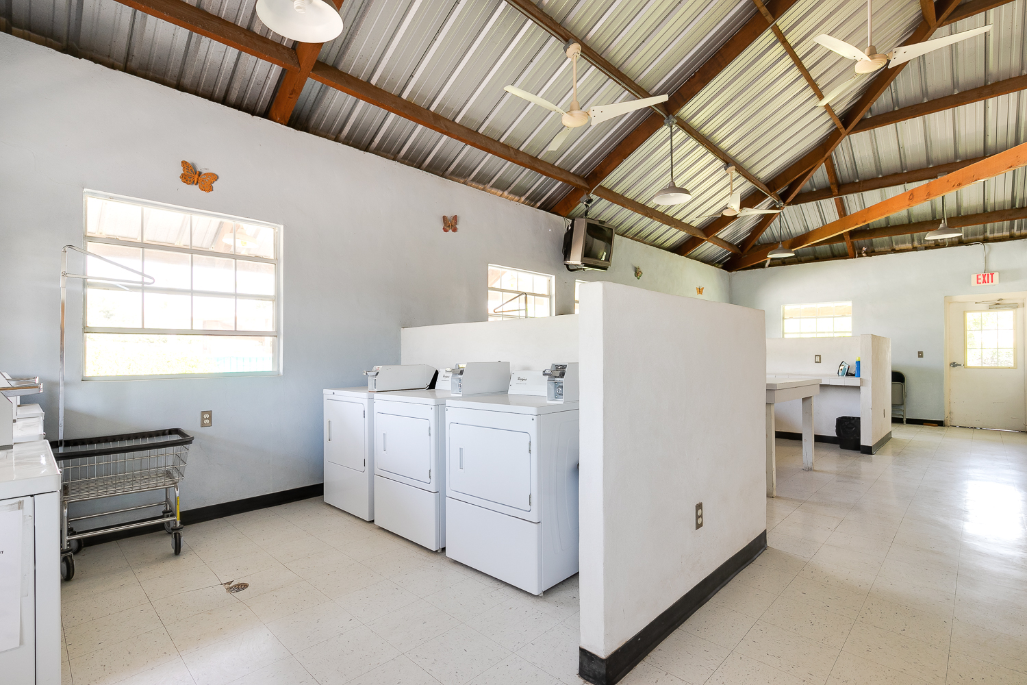 Bentsen Palm Village RV Resort