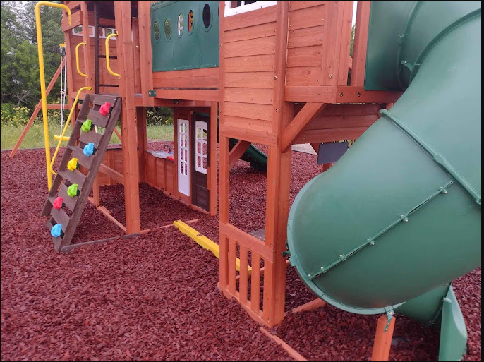 North Texas RV Park