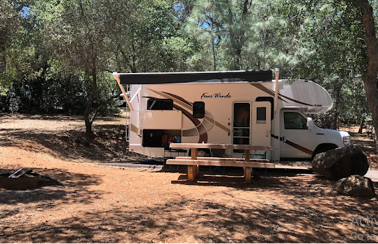 Moccasin Point Recreation Area