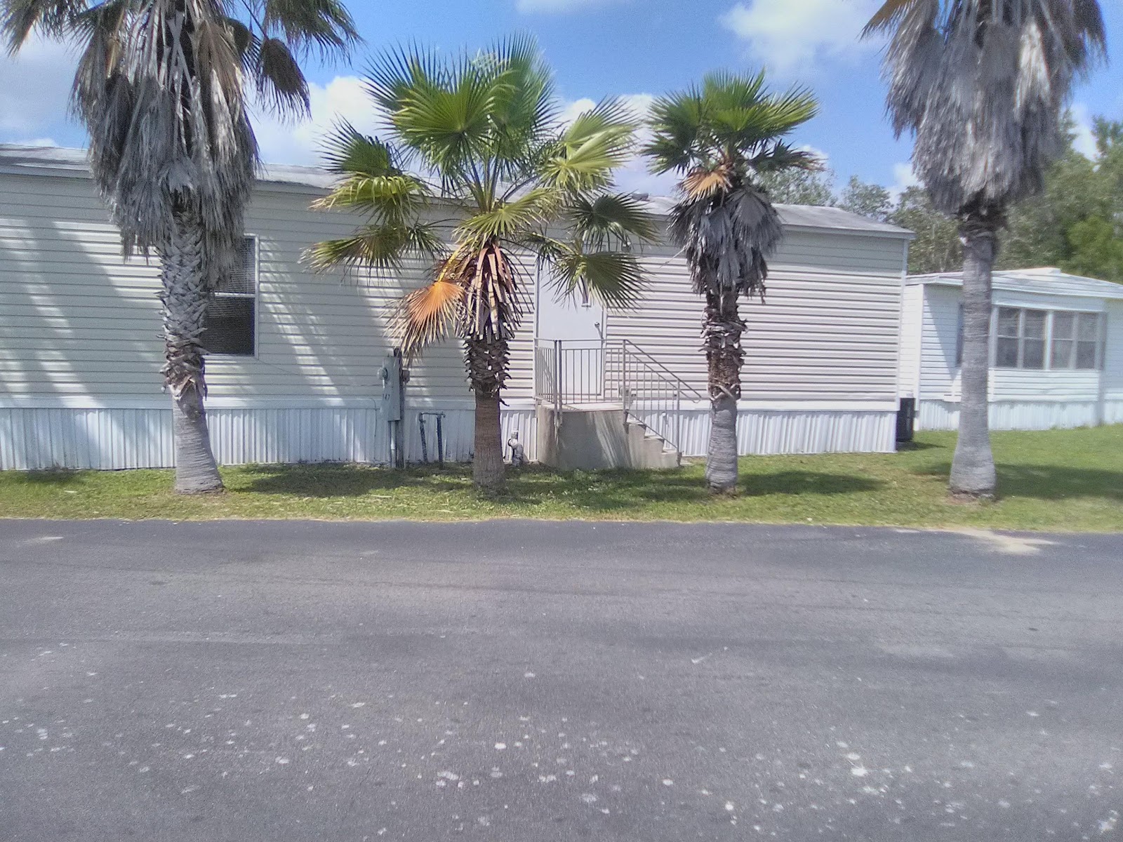 21 Palms RV Resort