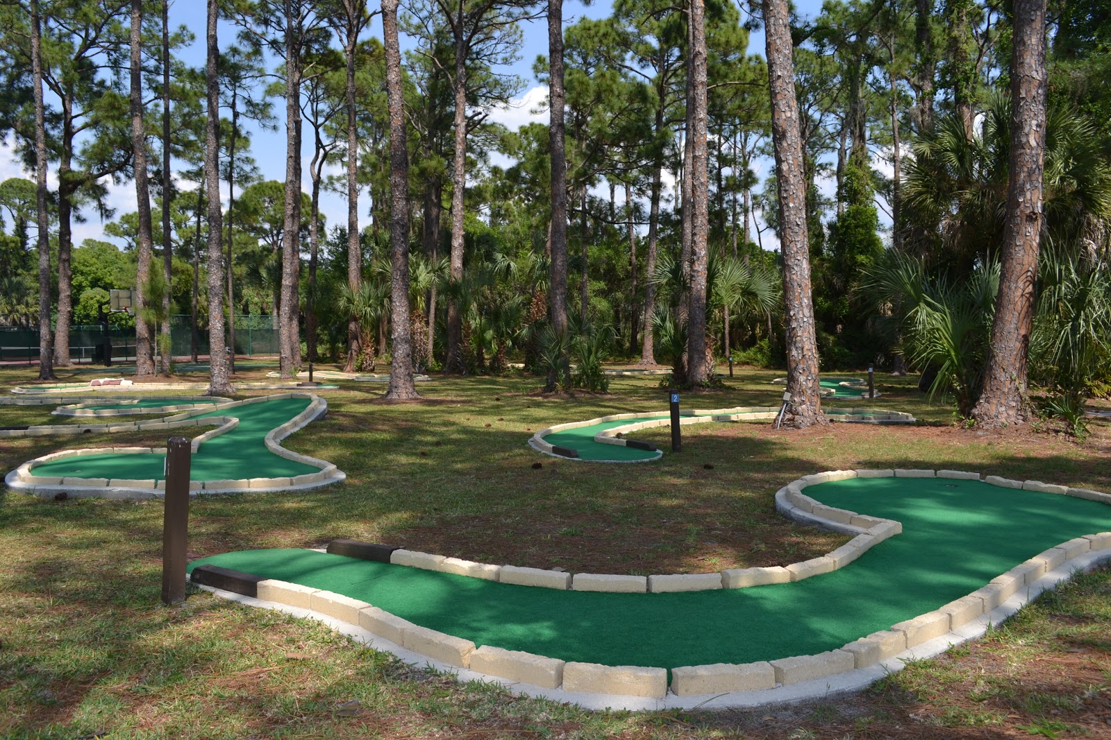 Stay-N-Play RV Resort