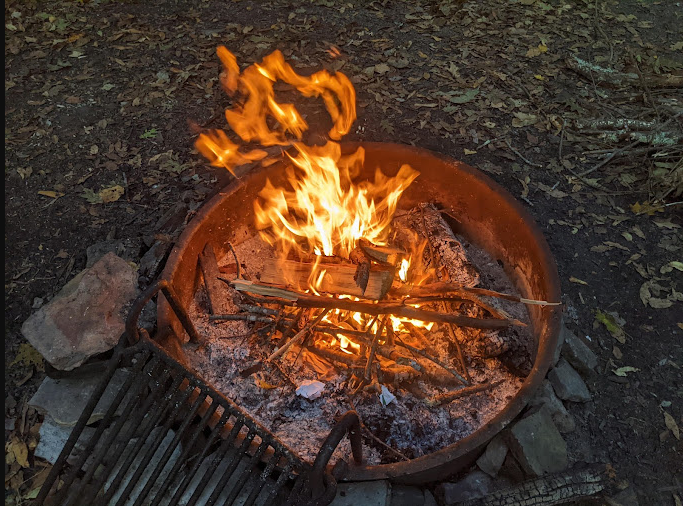 Bear Heaven Campground