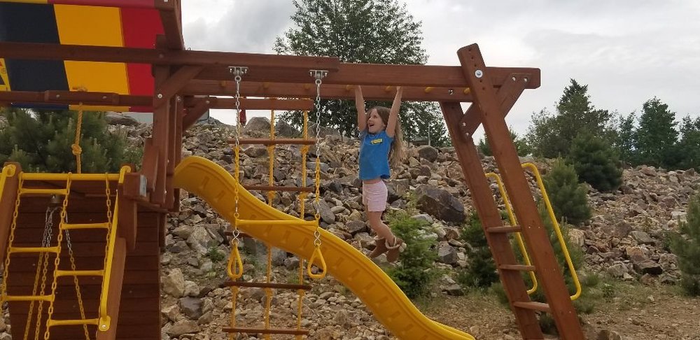 Denver West / Central City KOA