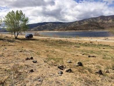 Camp 9 Recreation Area Campground