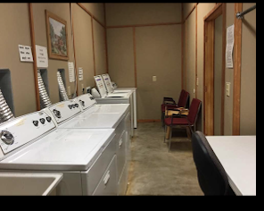 Buffalo Bobs RV Park