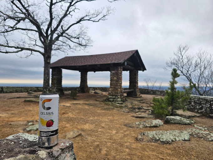 White Rock Mountain Recreation Area