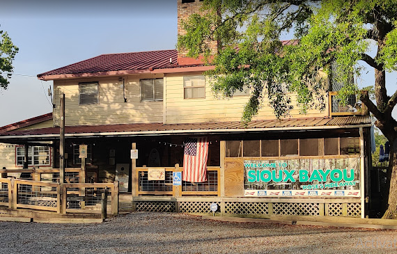 Sioux Bayou Landing RV Resort