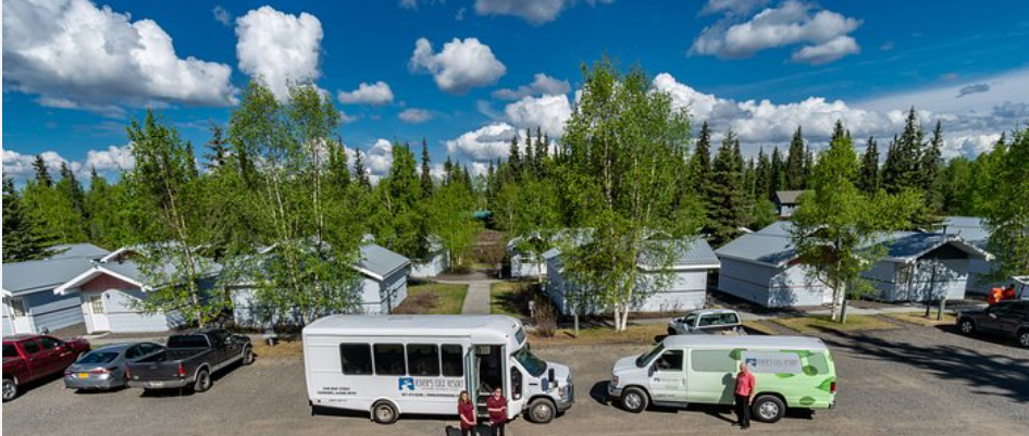 River’s Edge RV Resort