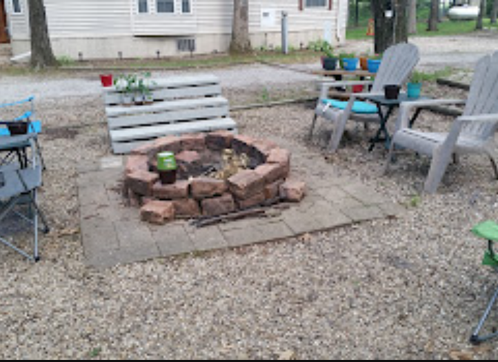 Robin Hood Woods Campground & Resort