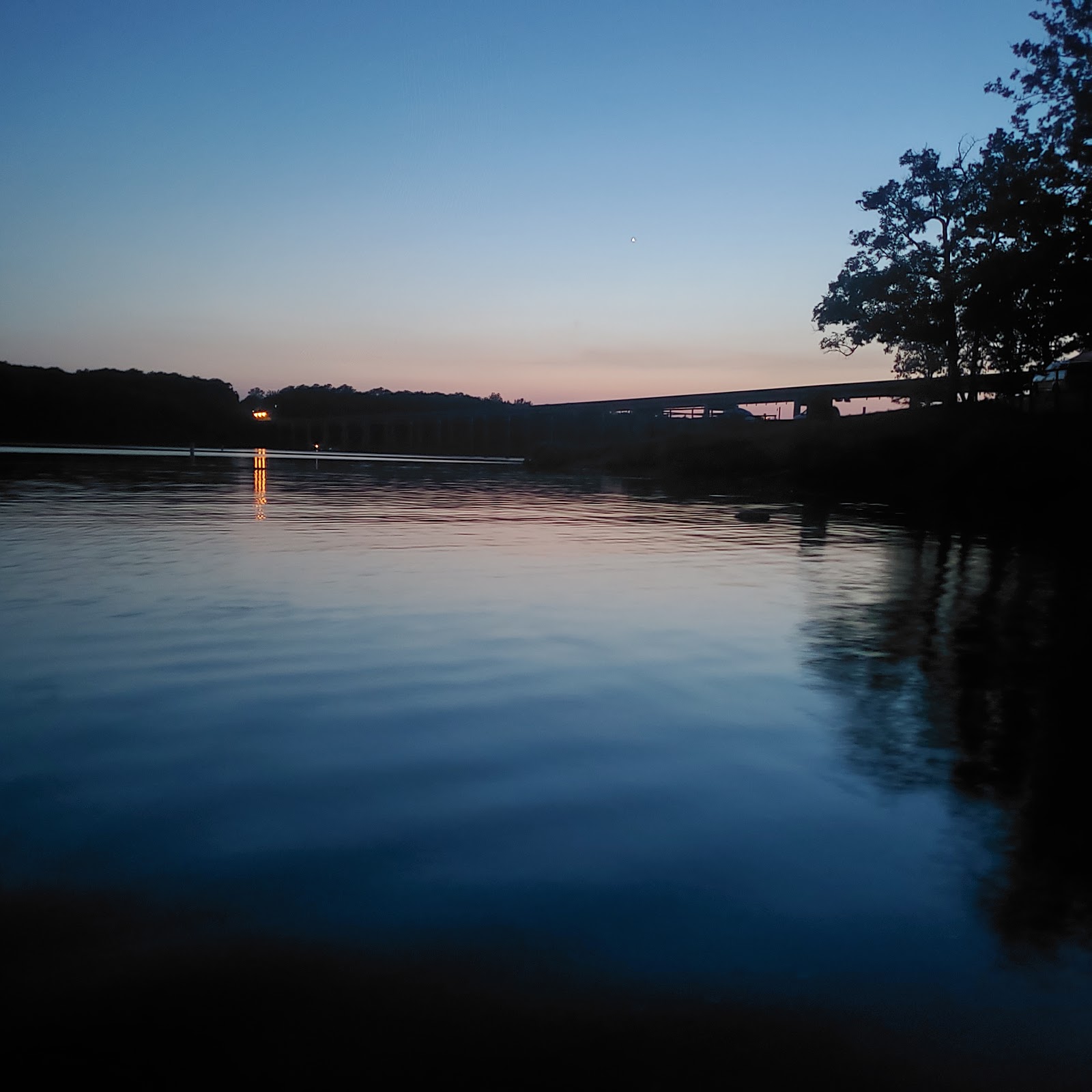 Nemo Campground