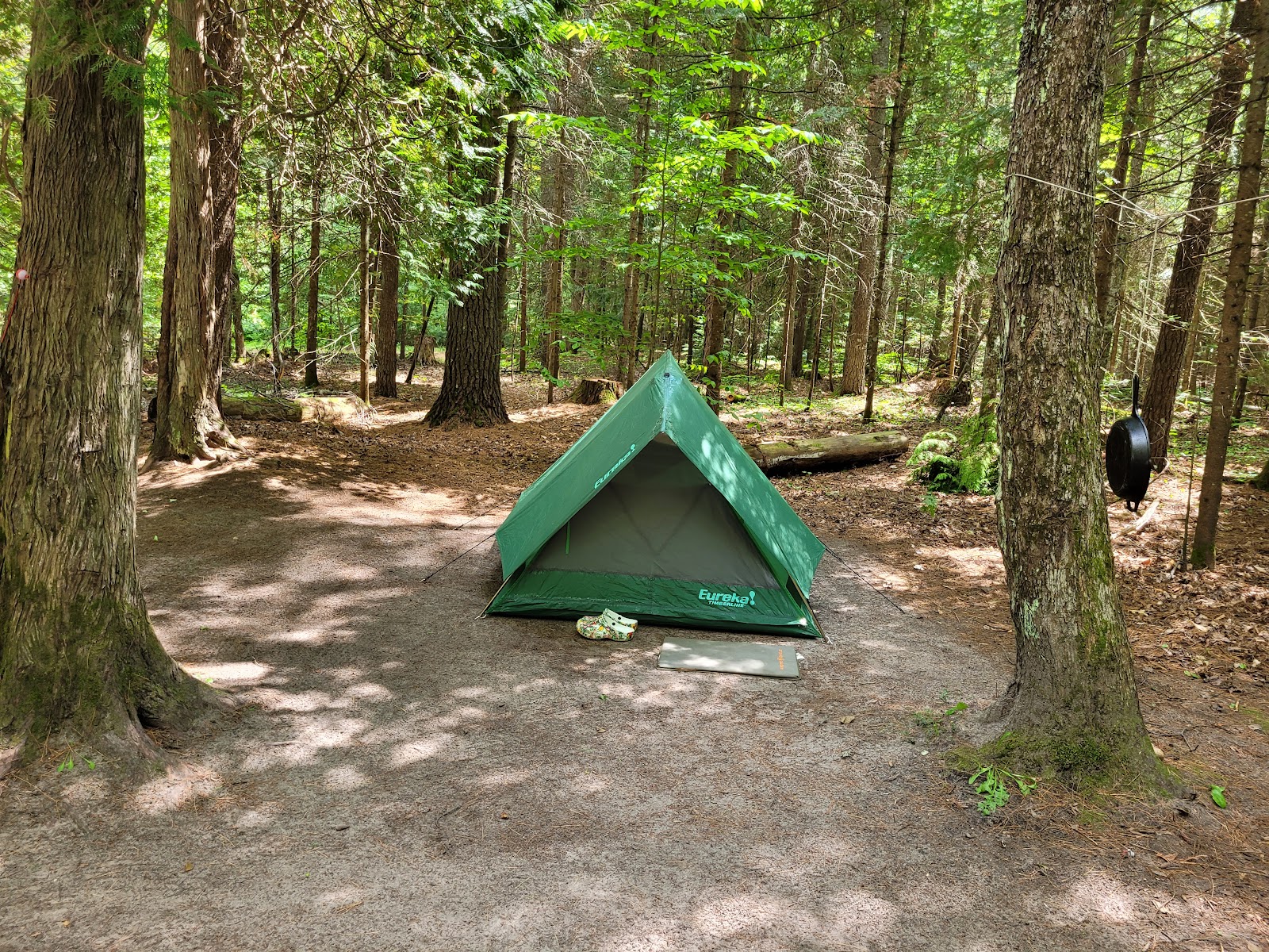 Widewaters Campground