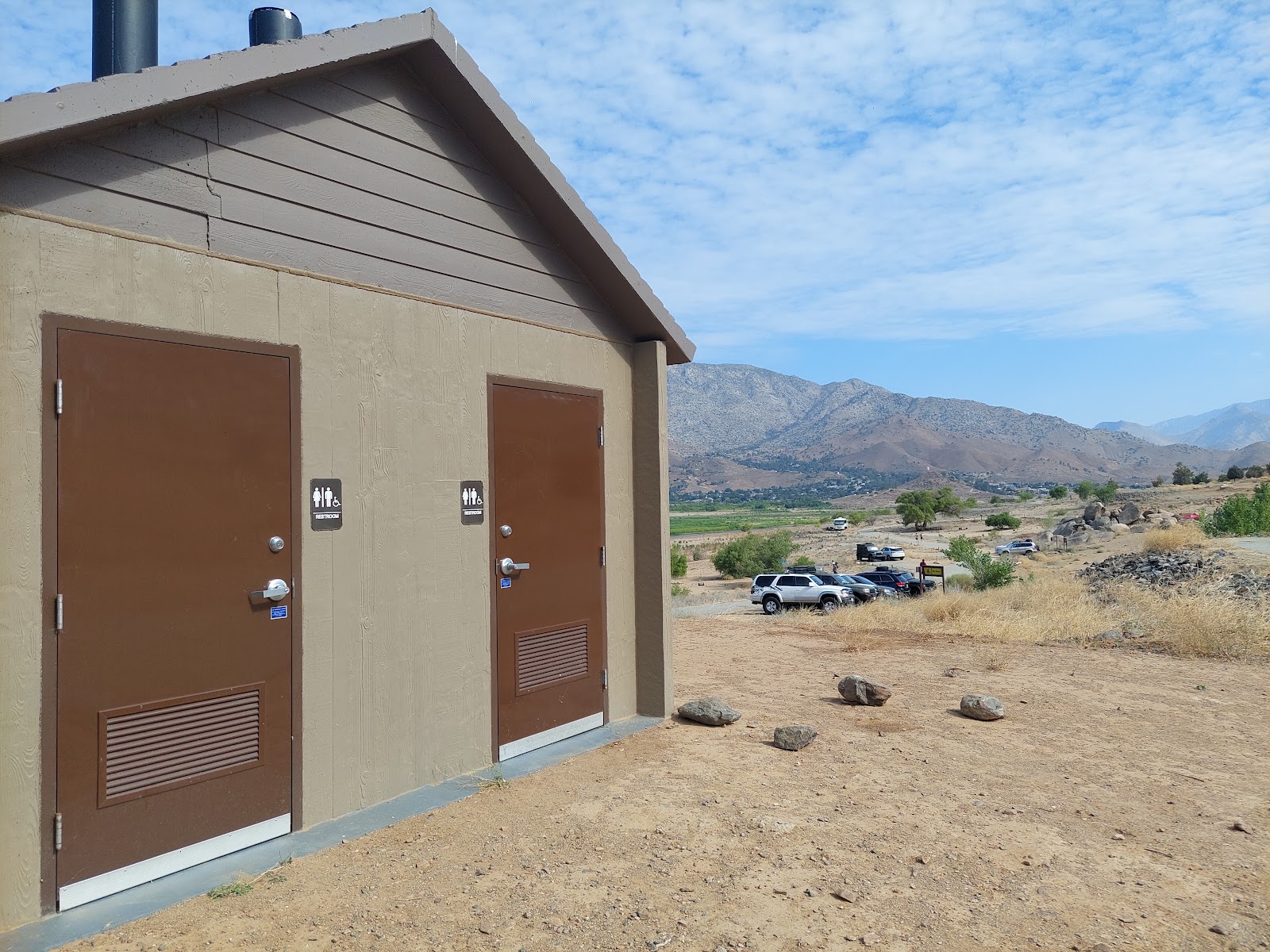 Camp 9 Recreation Area Campground