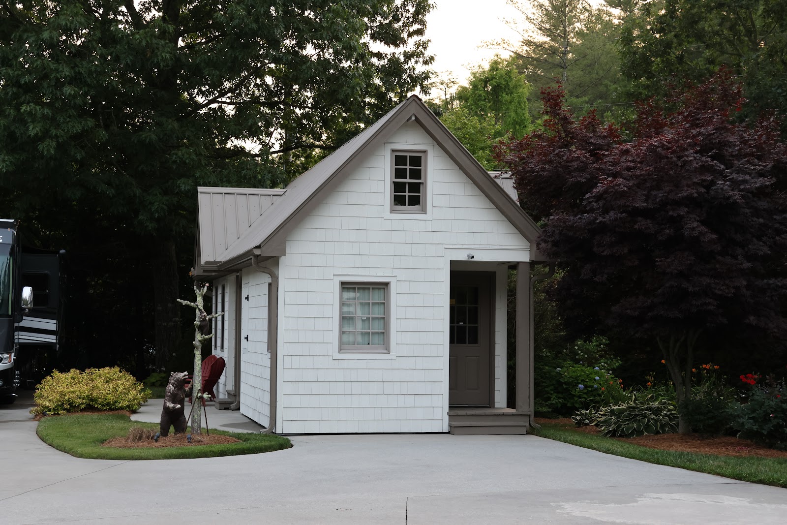 Highlands Hidden Creek RV Resort