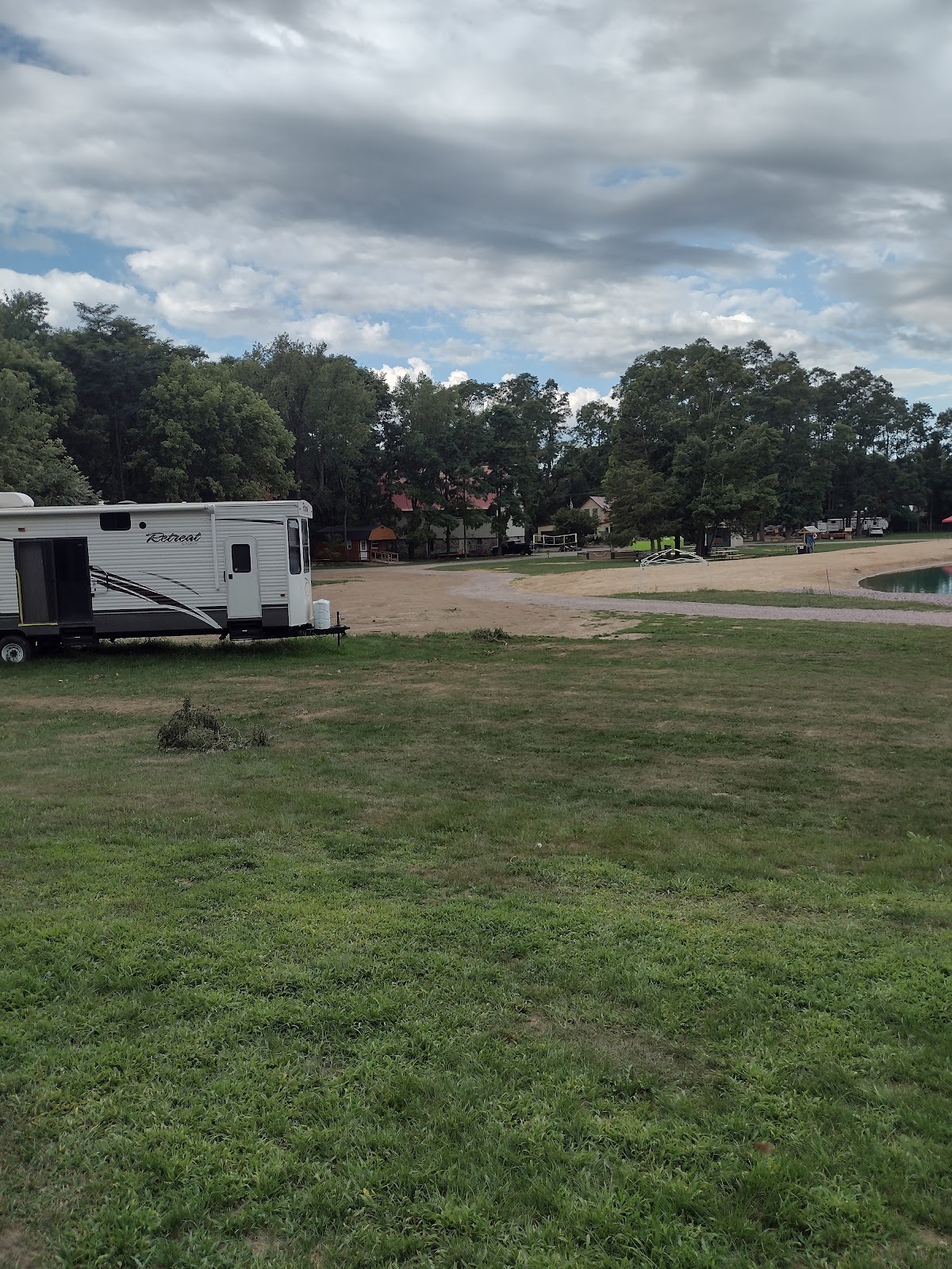 Wheeler's Campground