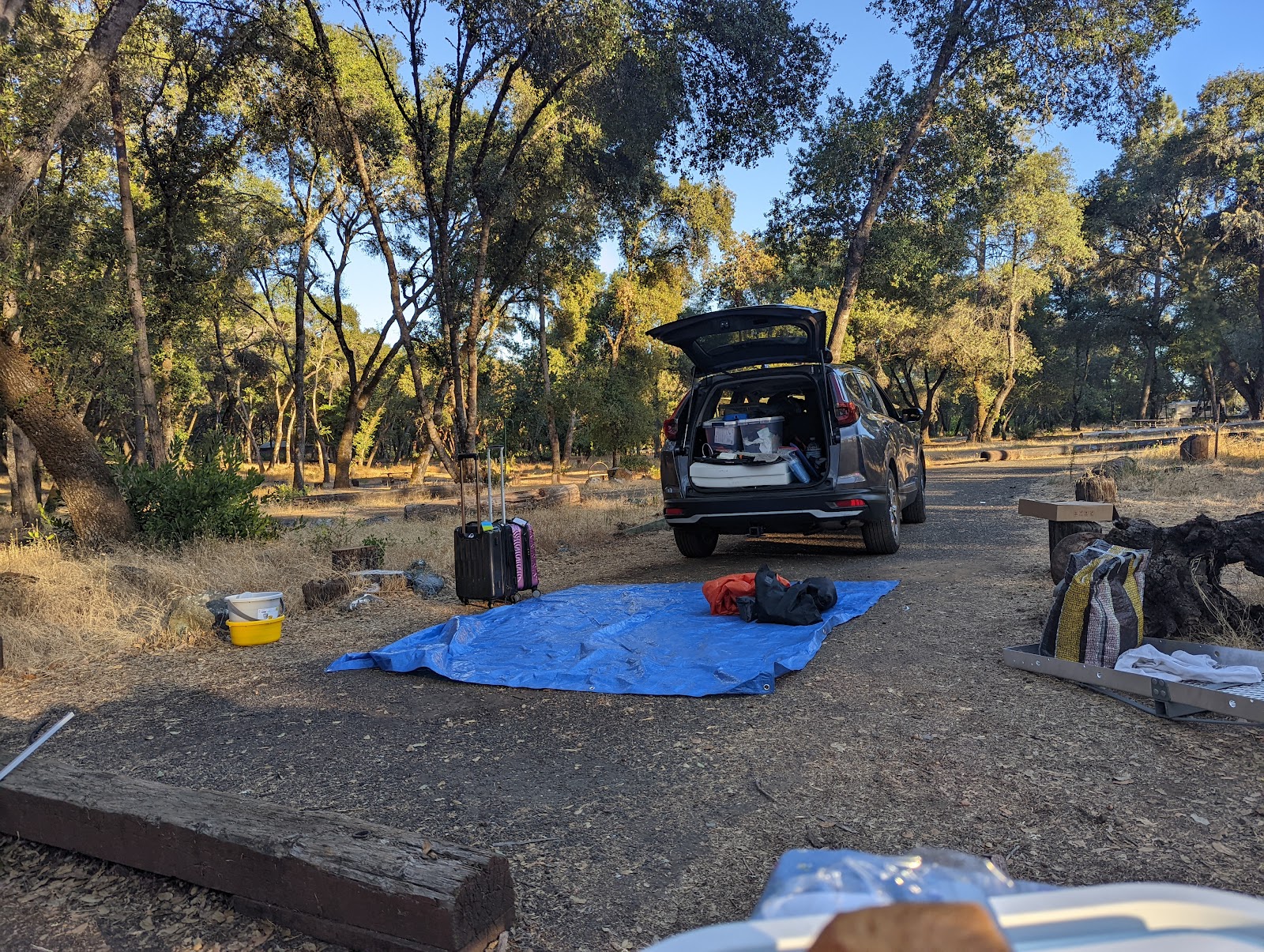 Bushay Recreation Area