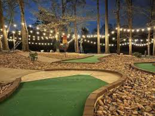 Blackland Farms RV Park