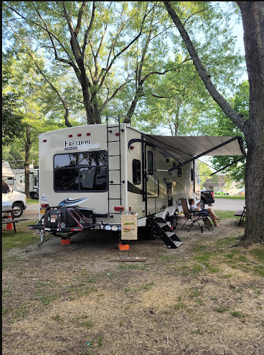 Trailside RV Park and Campground