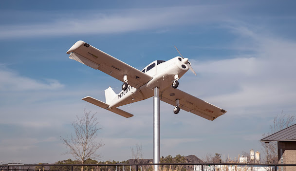 Aviation Park