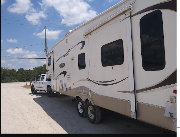 Red Dot RV Park