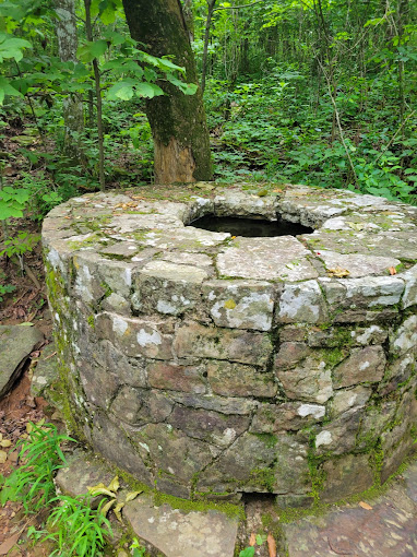 White Rock Mountain Recreation Area