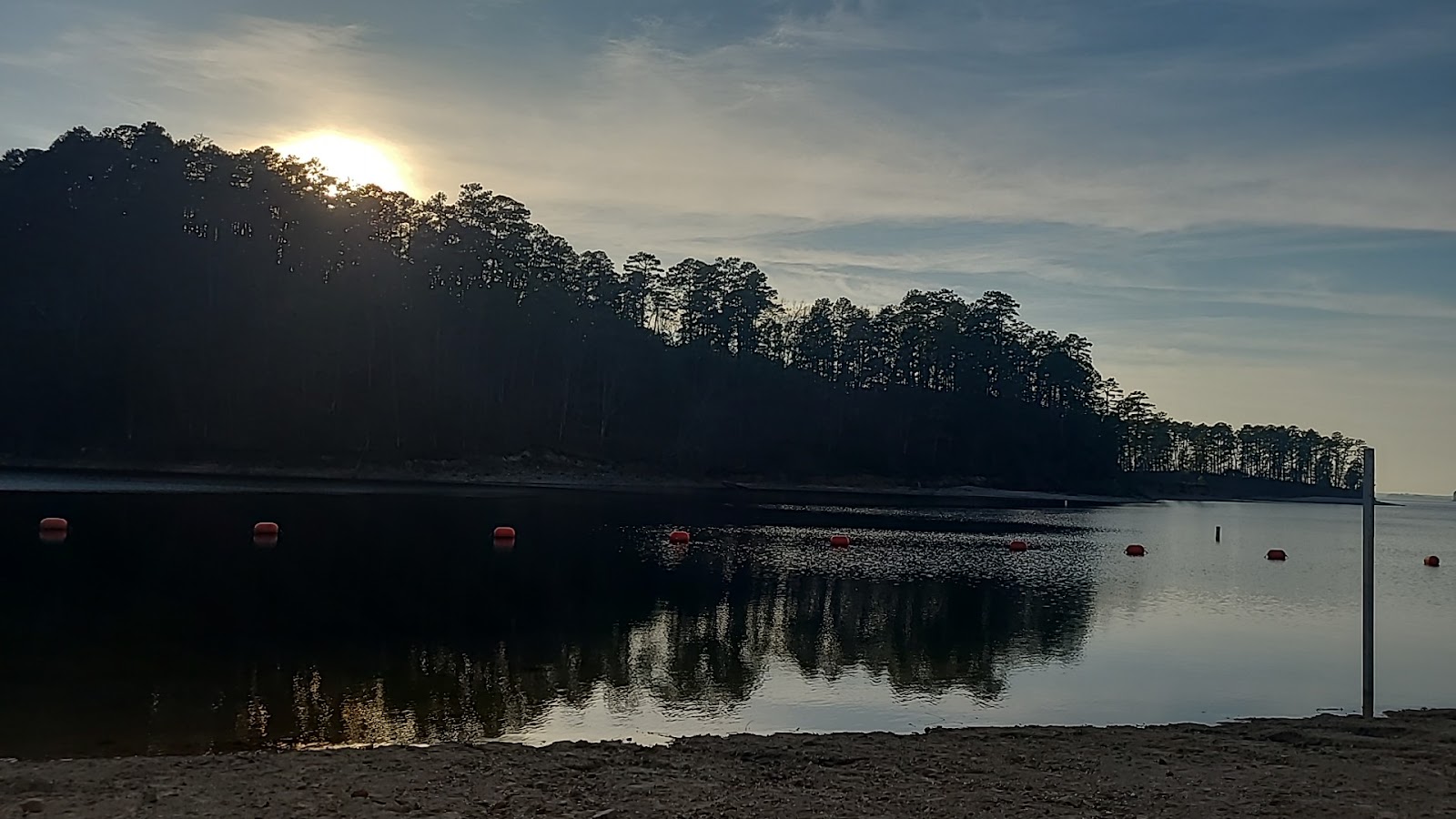 Brady Mountain Marina