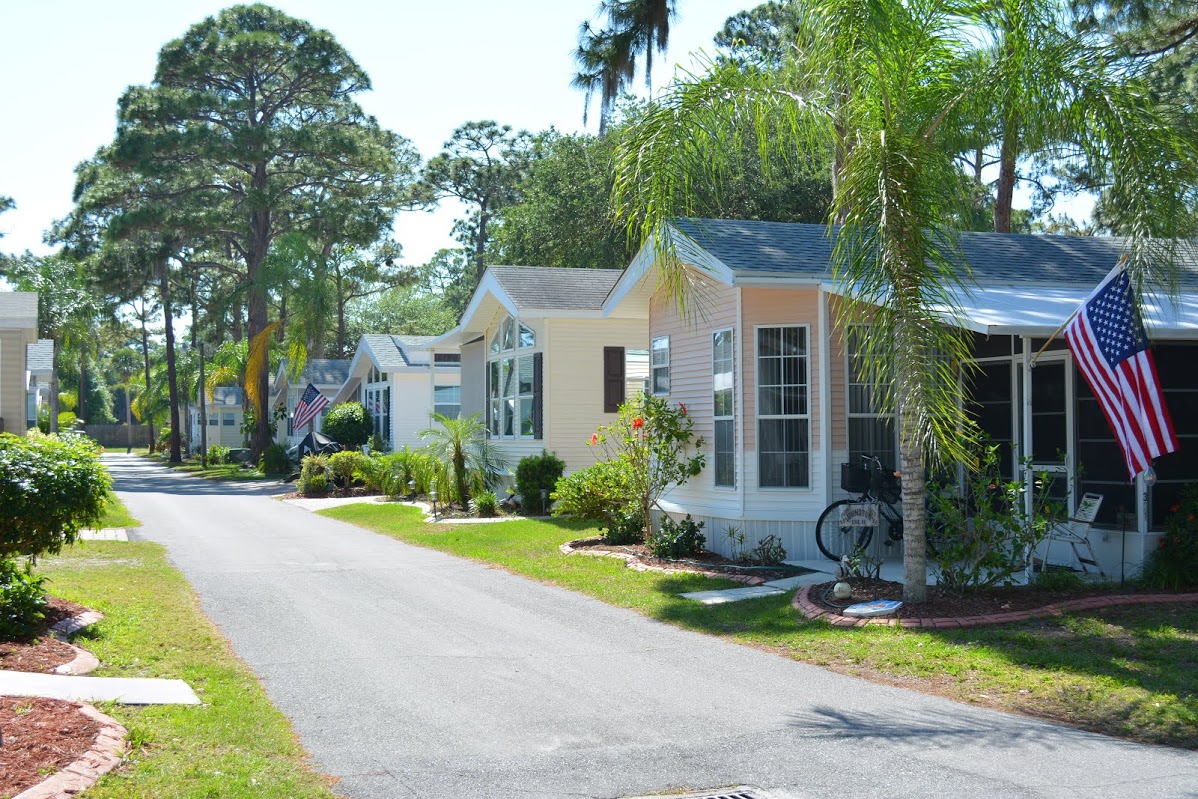 Stay-N-Play RV Resort