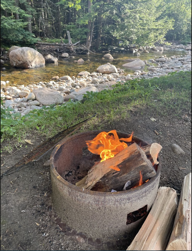 Country Bumpkins Campground and Cottages