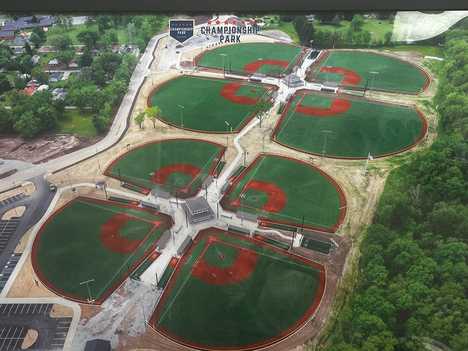 Grand Park Sports Campus