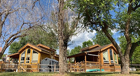 Horsetooth Inn and RV Park