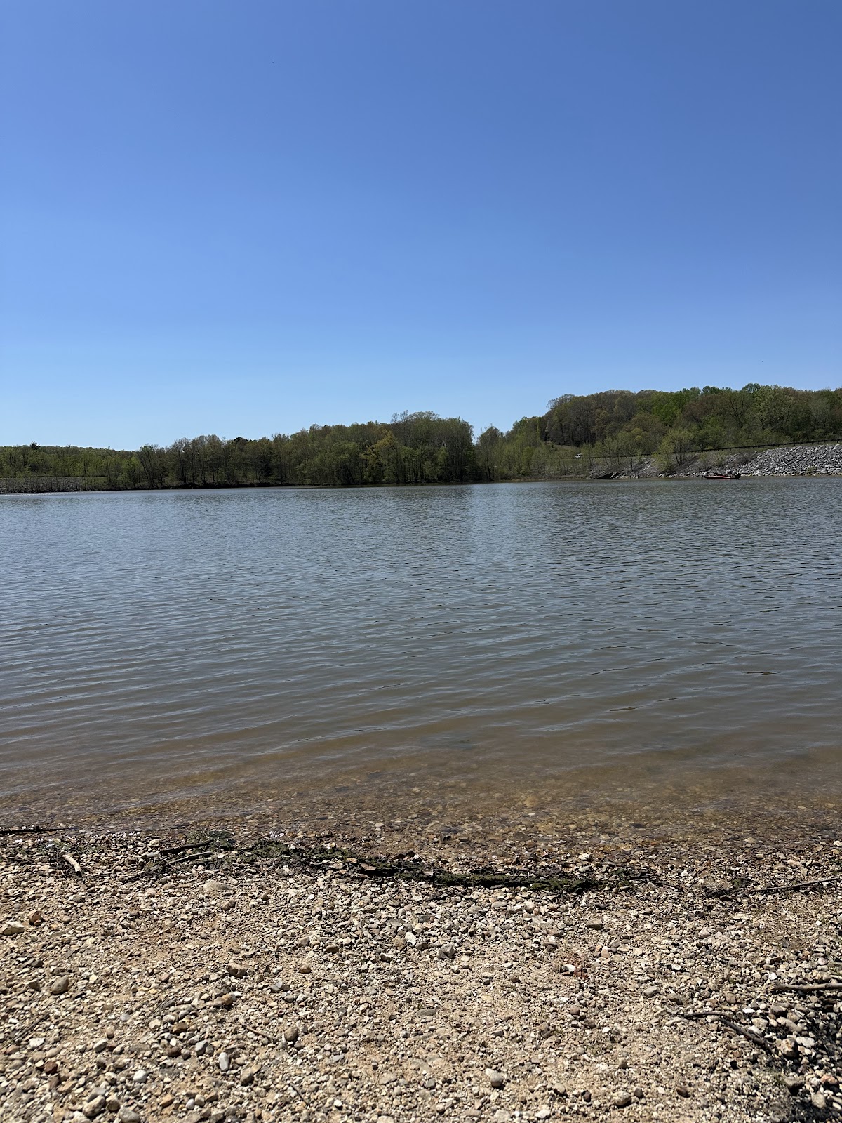 Devils Elbow Campground