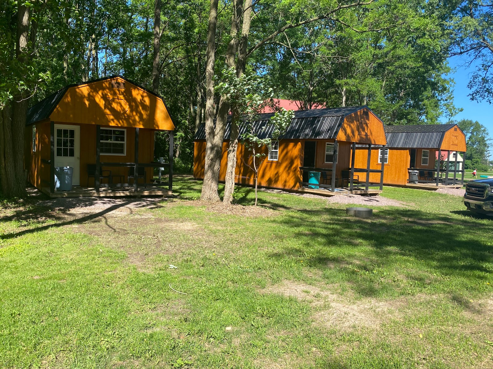 Wheeler's Campground