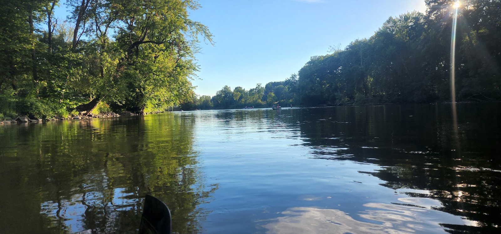 River Country Campground