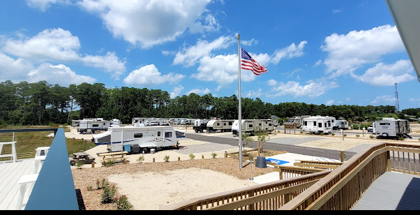 Beechland Campground