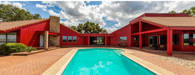 Blackland Farms RV Park