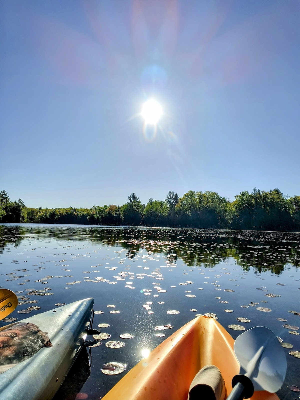 Tranquil Vista Campground