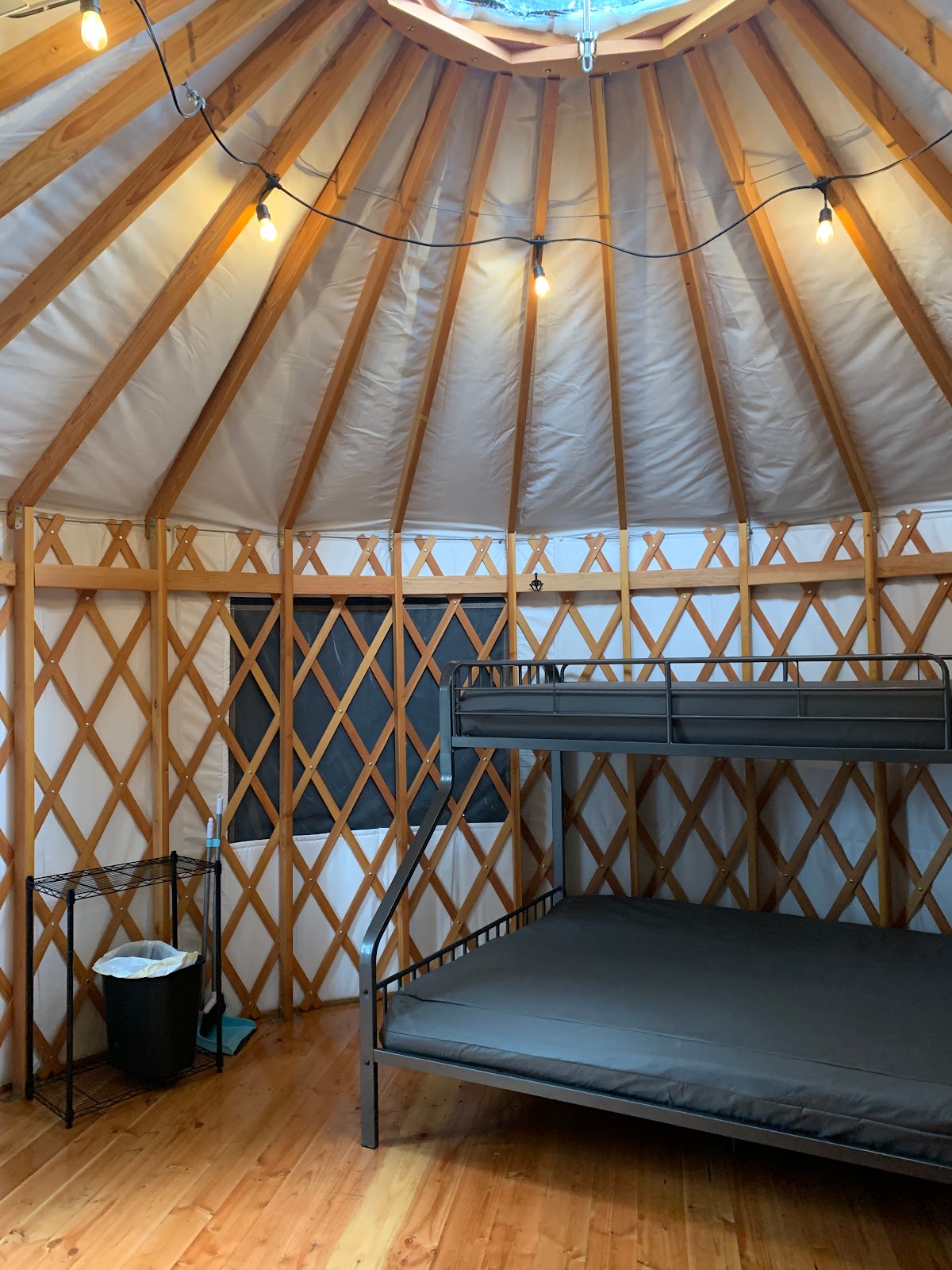Tillamook / Bay City RV Park